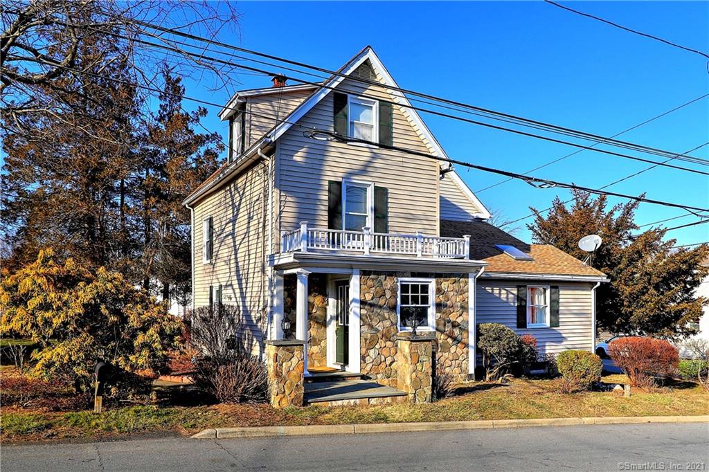 358 Greenfield Street Fairfield CT 06825