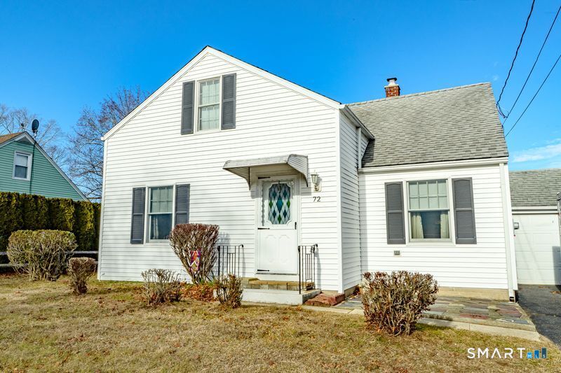 72 South 4th Avenue Norwich CT 06380