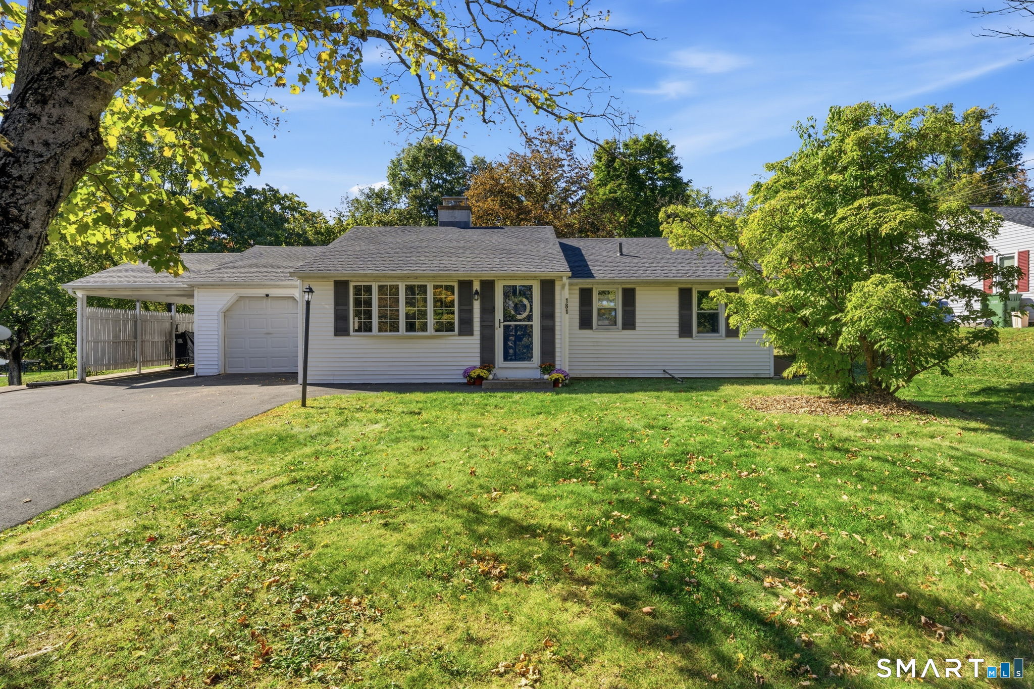 181 Brown Street Middletown CT 06457