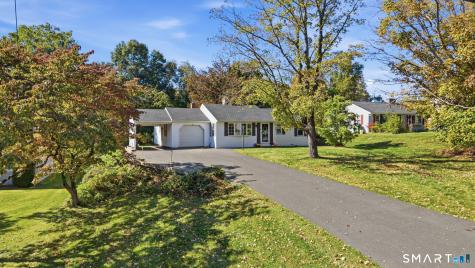 181 Brown Street Middletown CT 06457