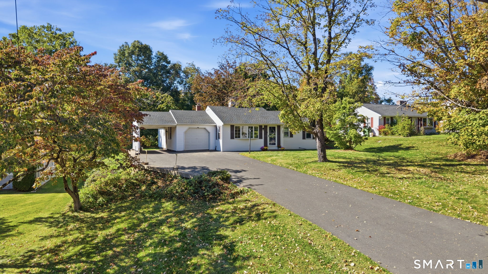 181 Brown Street Middletown CT 06457