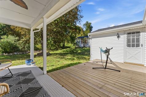 181 Brown Street Middletown CT 06457