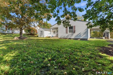 181 Brown Street Middletown CT 06457