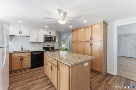 181 Brown Street Middletown CT 06457