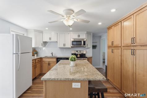 181 Brown Street Middletown CT 06457
