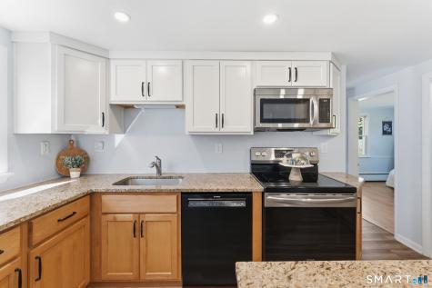 181 Brown Street Middletown CT 06457