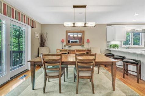 8 Rolling Brook Lane Shelton CT 06484