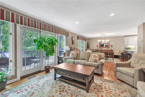 8 Rolling Brook Lane Shelton CT 06484