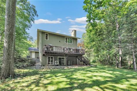 8 Rolling Brook Lane Shelton CT 06484