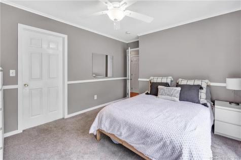 8 Rolling Brook Lane Shelton CT 06484