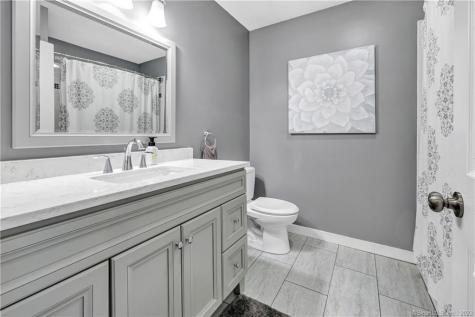8 Rolling Brook Lane Shelton CT 06484