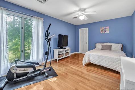 8 Rolling Brook Lane Shelton CT 06484