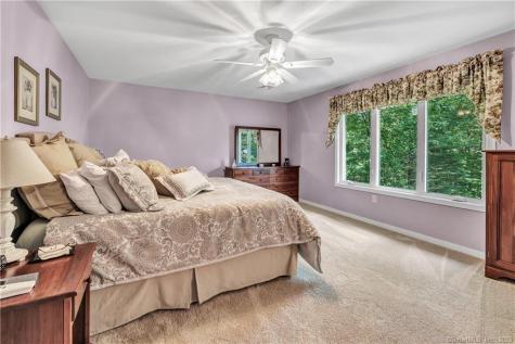8 Rolling Brook Lane Shelton CT 06484