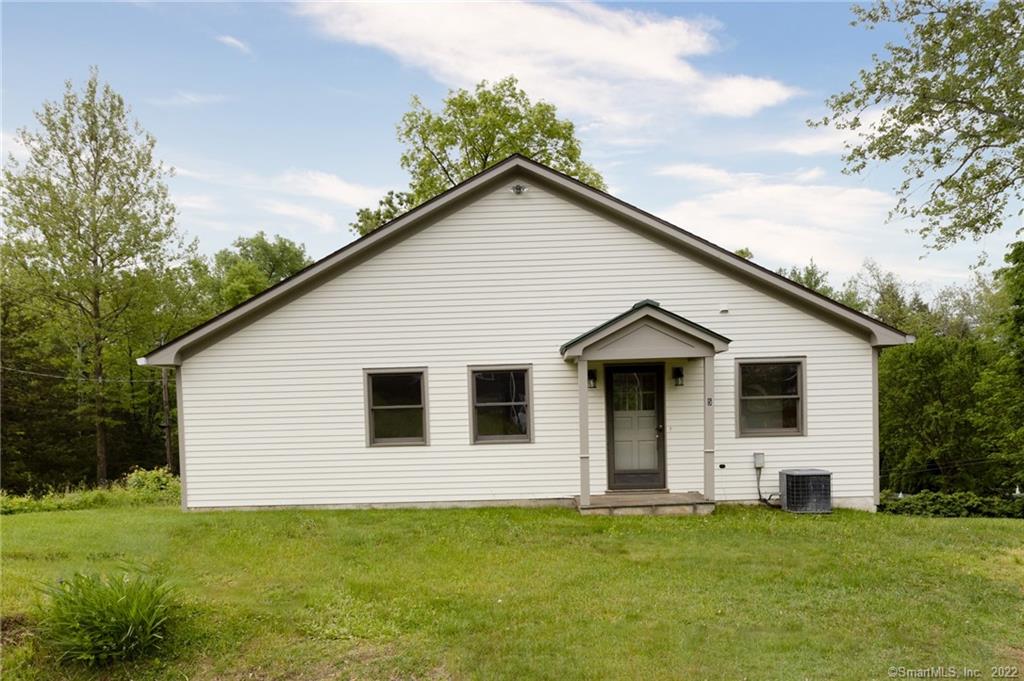 5 Cedar Trail Southbury CT 06488