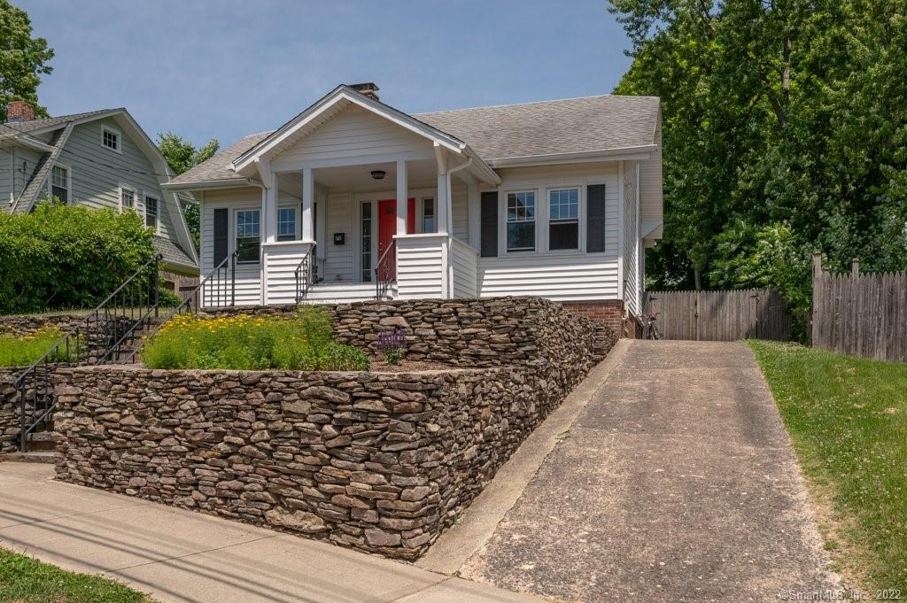 70 Girard Avenue New Haven CT 06512