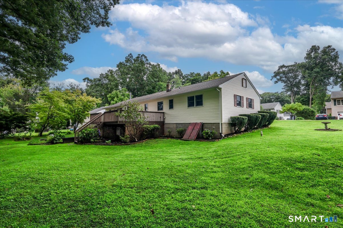 14 Ivy Lane Danbury CT 06811