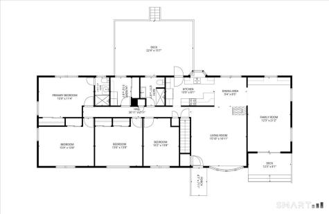 14 Ivy Lane Danbury CT 06811