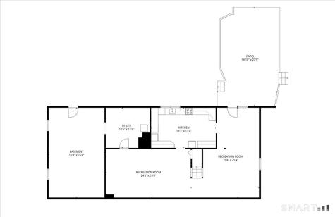 14 Ivy Lane Danbury CT 06811