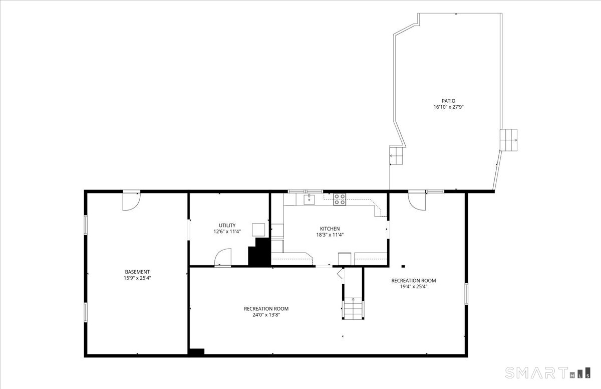 14 Ivy Lane Danbury CT 06811
