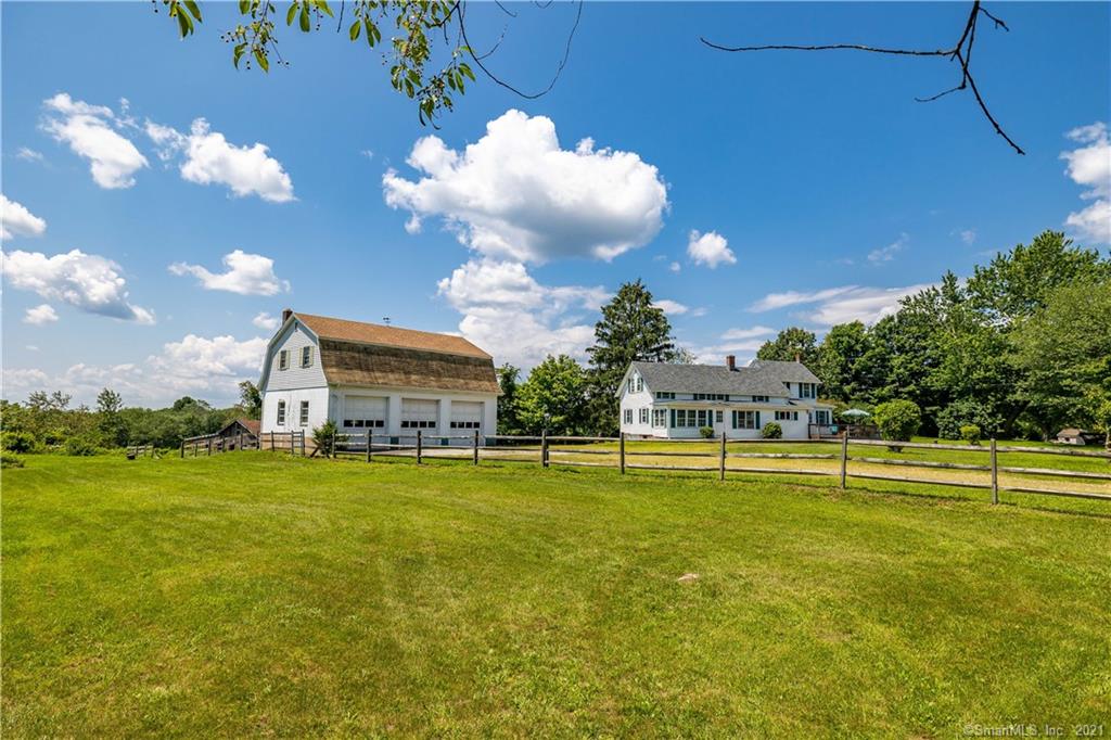 168 Standish Road Colchester CT 06415