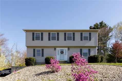 35 Red Oak Hill Torrington CT 06790