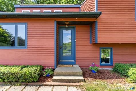 69 Fox Ridge Lane Tolland CT 06084