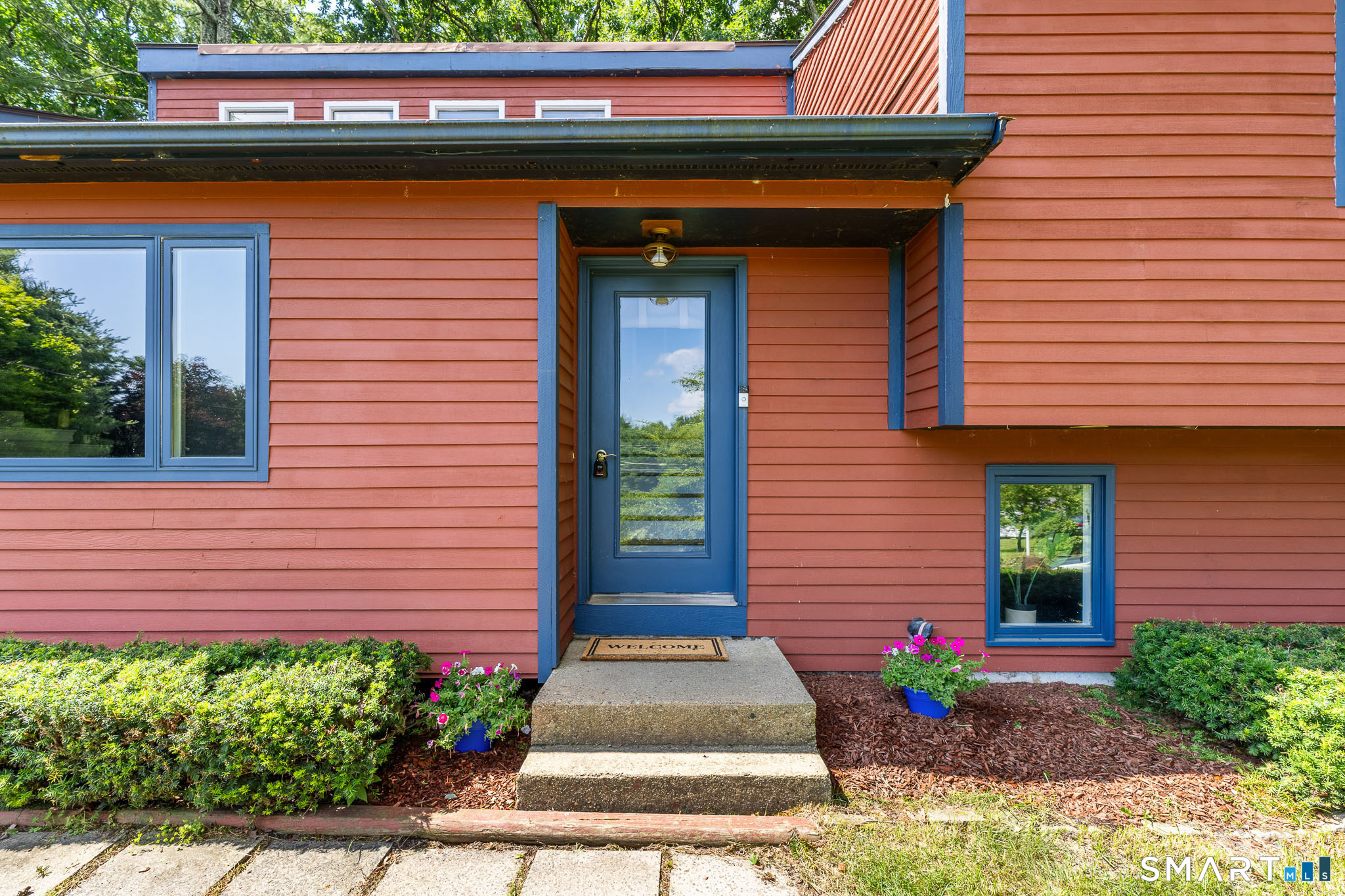 69 Fox Ridge Lane Tolland CT 06084