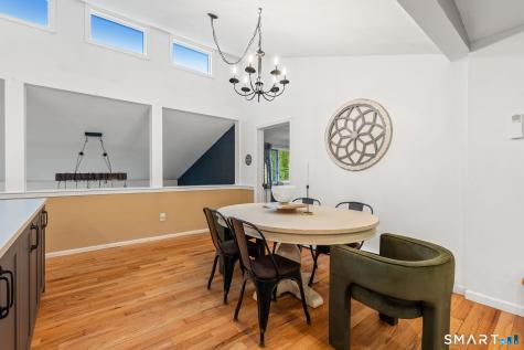 69 Fox Ridge Lane Tolland CT 06084
