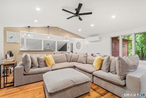69 Fox Ridge Lane Tolland CT 06084