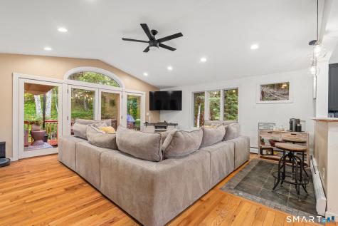 69 Fox Ridge Lane Tolland CT 06084
