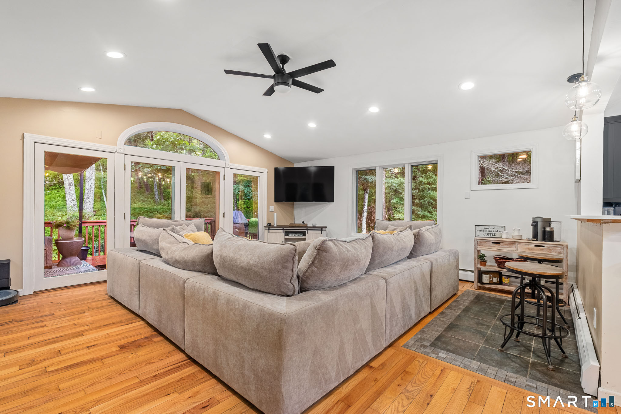 69 Fox Ridge Lane Tolland CT 06084