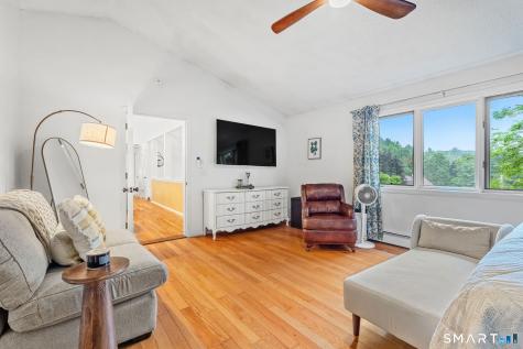 69 Fox Ridge Lane Tolland CT 06084