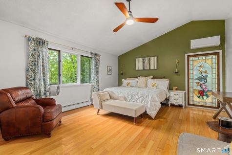 69 Fox Ridge Lane Tolland CT 06084