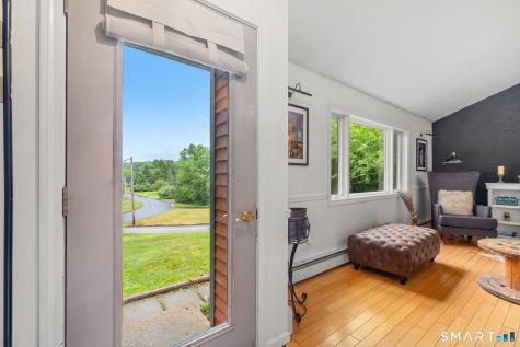 69 Fox Ridge Lane Tolland CT 06084