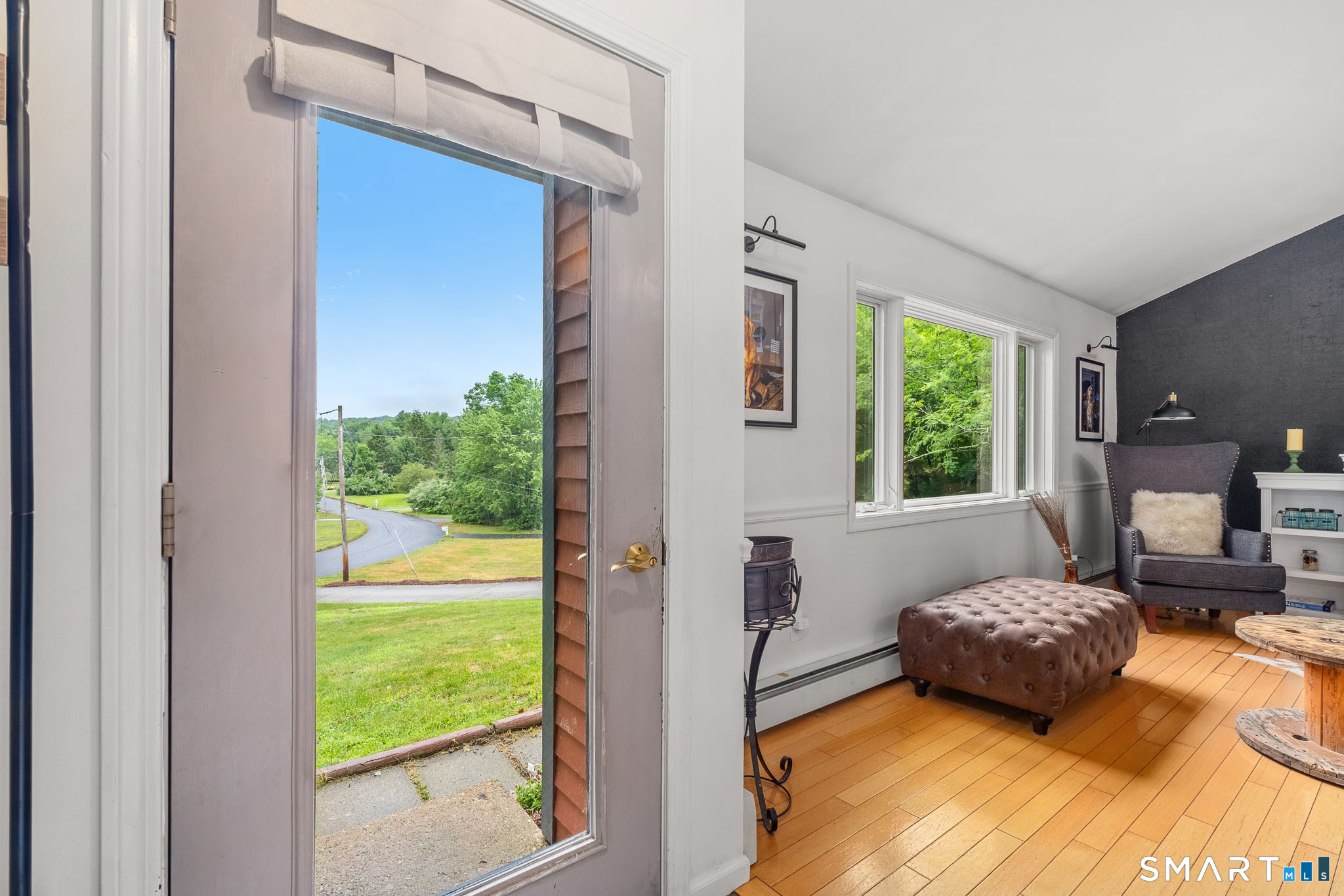 69 Fox Ridge Lane Tolland CT 06084