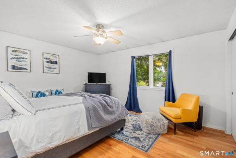 69 Fox Ridge Lane Tolland CT 06084