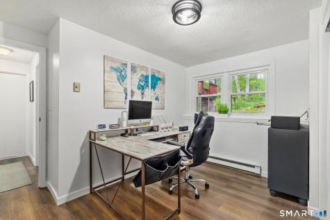 69 Fox Ridge Lane Tolland CT 06084