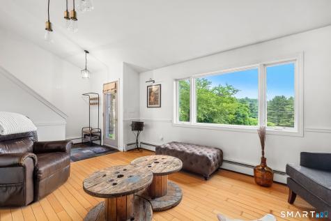 69 Fox Ridge Lane Tolland CT 06084