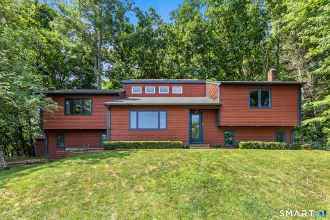 69 Fox Ridge Lane Tolland CT 06084