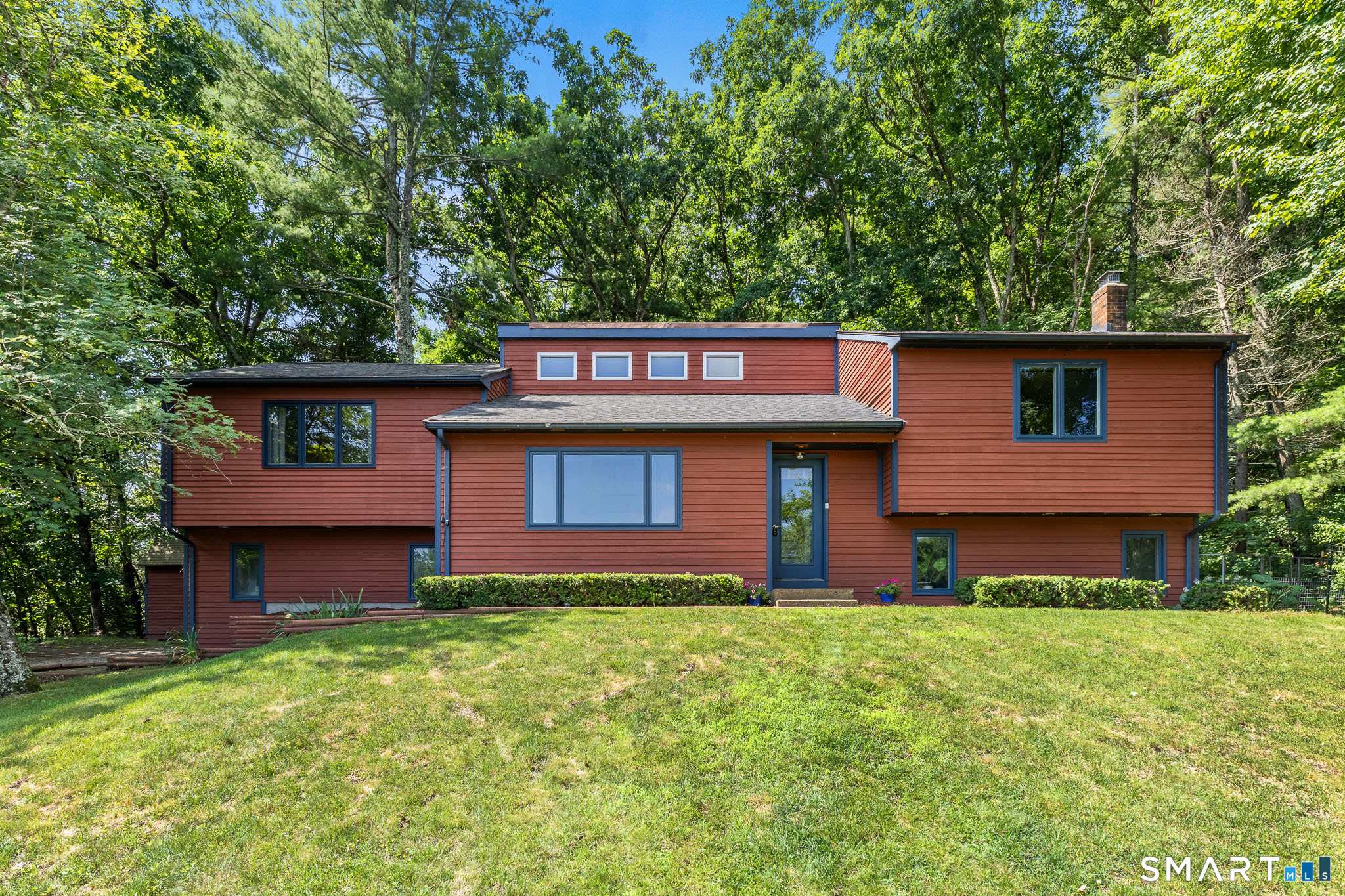 69 Fox Ridge Lane Tolland CT 06084
