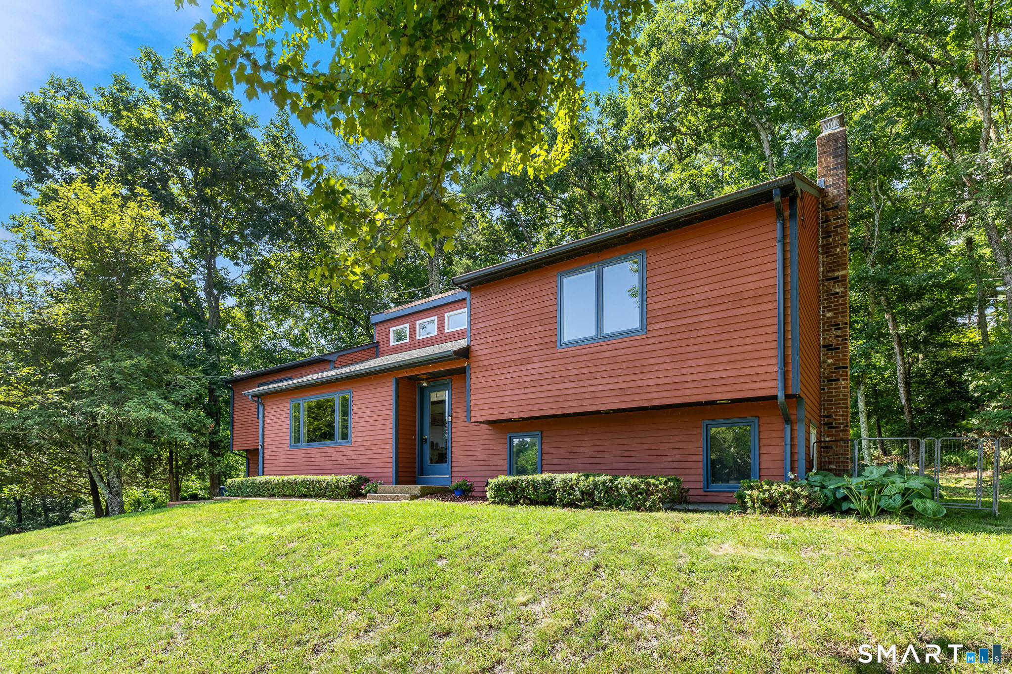 69 Fox Ridge Lane Tolland CT 06084