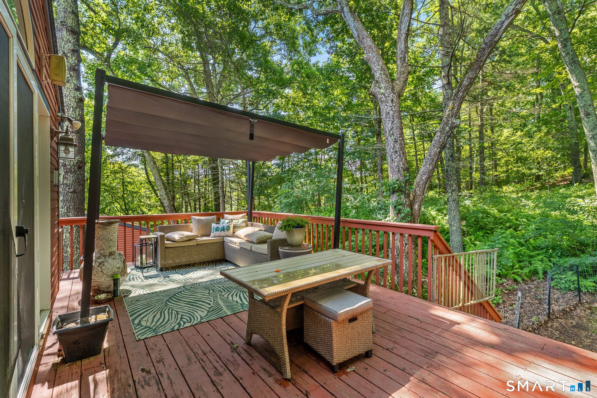 69 Fox Ridge Lane Tolland CT 06084