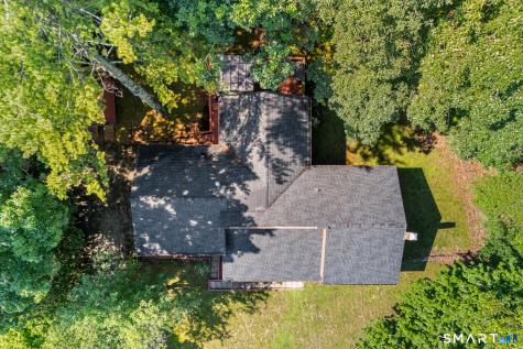 69 Fox Ridge Lane Tolland CT 06084
