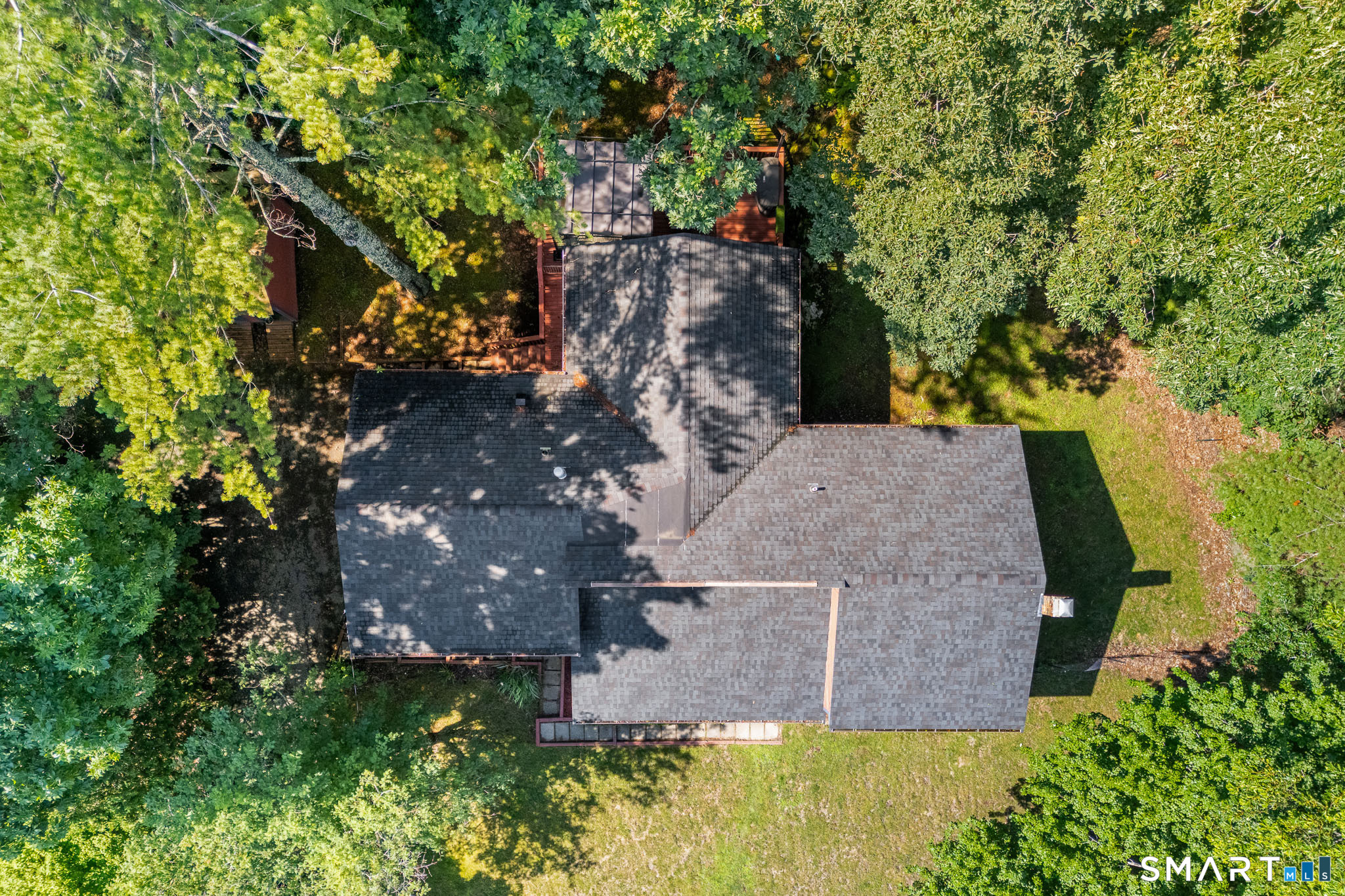 69 Fox Ridge Lane Tolland CT 06084