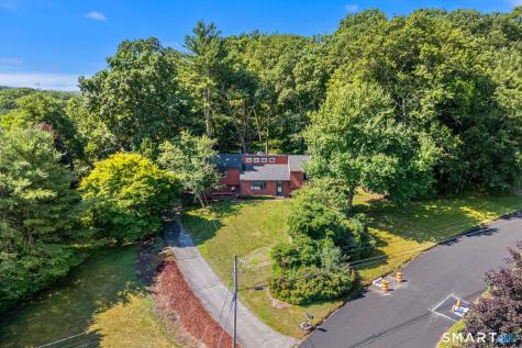 69 Fox Ridge Lane Tolland CT 06084