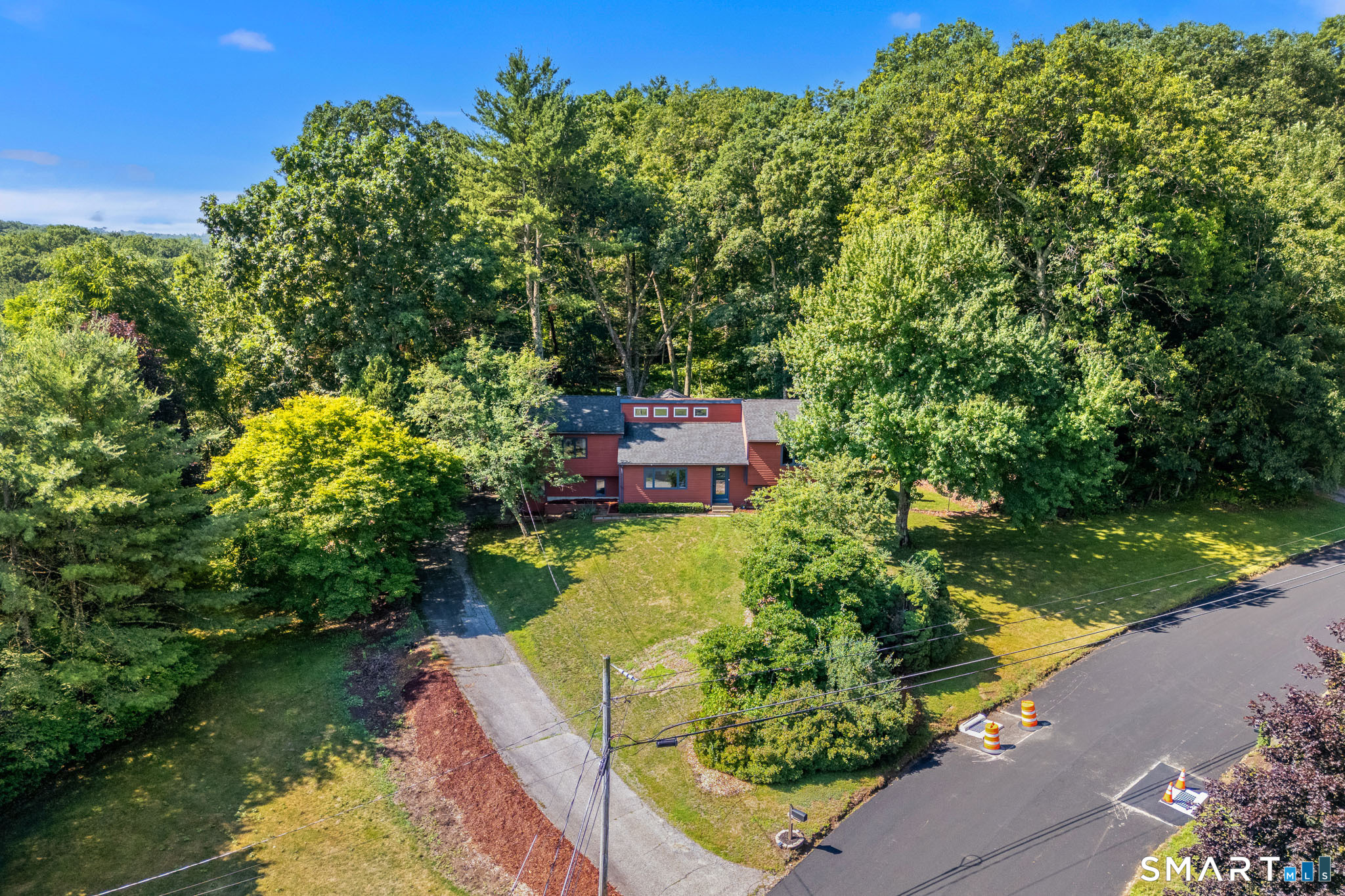 69 Fox Ridge Lane Tolland CT 06084