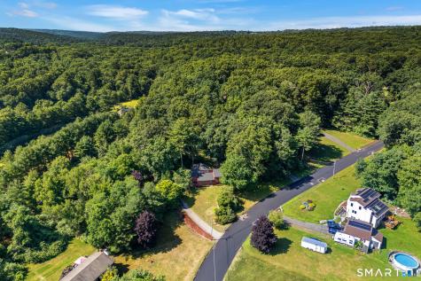 69 Fox Ridge Lane Tolland CT 06084