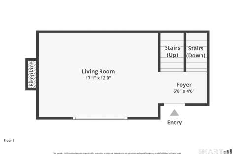 69 Fox Ridge Lane Tolland CT 06084