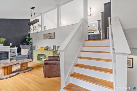 69 Fox Ridge Lane Tolland CT 06084