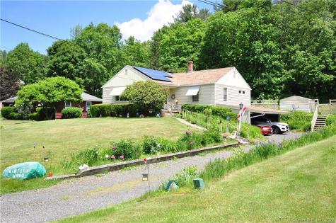 458 Clearview Avenue Harwinton CT 06791